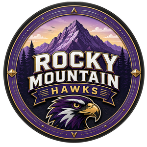 Team Page: Rocky Mountain Hawks